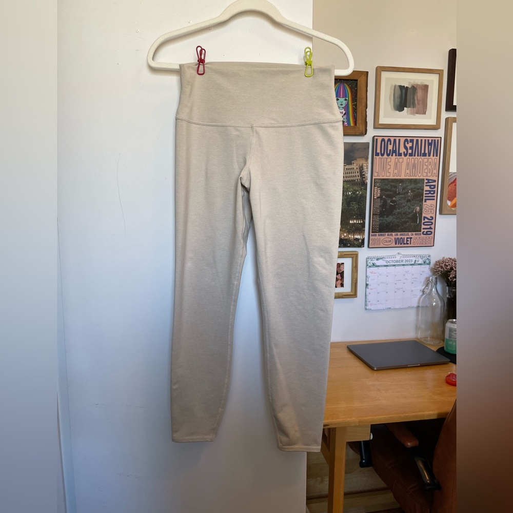 Alo Yoga Leggings